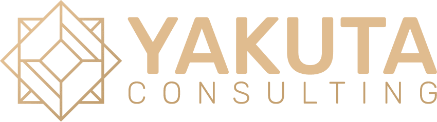 Yakuta Consulting, Custom Website Design & Development