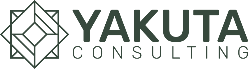 Yakuta Consulting - Web Design & Development